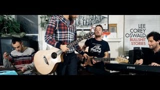 [PCS] Lee Corey Oswald - Bullshit Stories