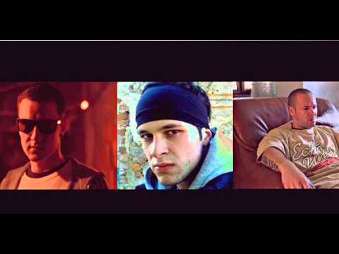 Magic Sone,Relict & Akaweli - Katran Sa Bonga