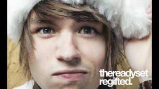 More Than Alive (Acoustic) - The Ready Set