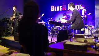 「I Go To Extremes」Billy Joel cover ビリー枝豆　北濃直也