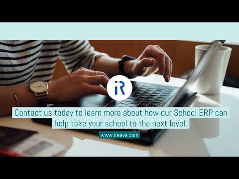 What is Ireava School ERP | Customer Reviews | Offerings