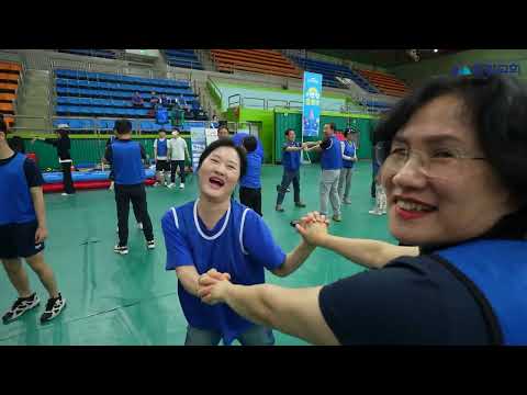 2025 한빛교회 전교인 체육대회