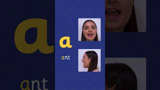 Learn the  42 letter sounds of Jolly Phonics, spoken clearly in British English! 🎉 #jollyphonics