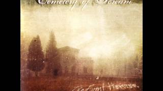 Cemetery of Scream - Absinthe