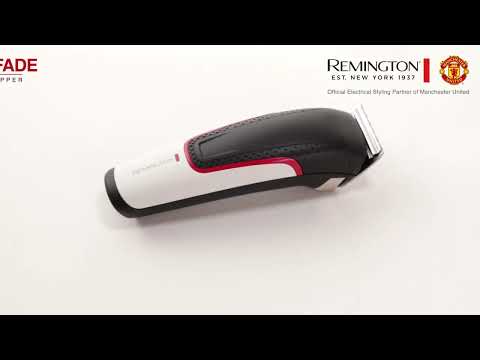 Машинка для стрижки Remington HC500