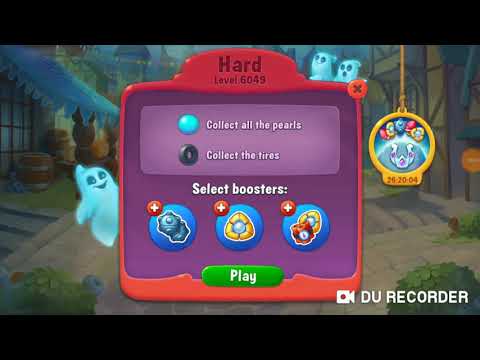 LEVEL 6049 FISHDOM PLAYRIX