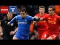 Liverpool vs. CHELSEA - YouTube