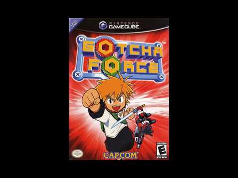 Sound Test Unlocked! Best VGM 071 - Let's Tango! (Gotcha Force)