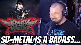 Download lagu BABYMETAL - AKATSUKI「紅月アカツキ」BLACK NIGHT (Reaction) mp3 Download lagu BABYMETAL - AKATSUKI「紅月アカツキ」BLACK NIGHT (Reaction) mp3