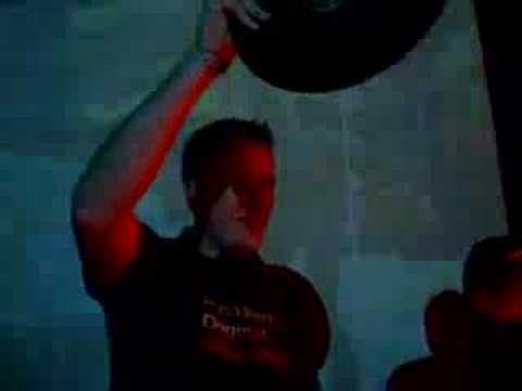 Matt M. Maddox @ NGoHT Temple of DOOM, K2