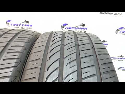 Обзор Шины 245 40 18 97Y Gislaved Ultra Speed