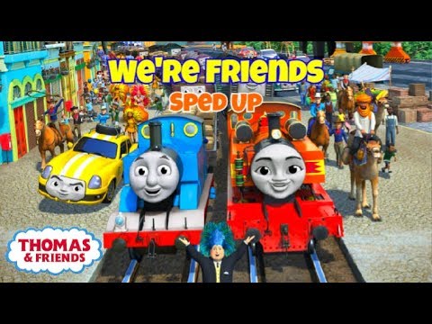 YouTube Thumbnail