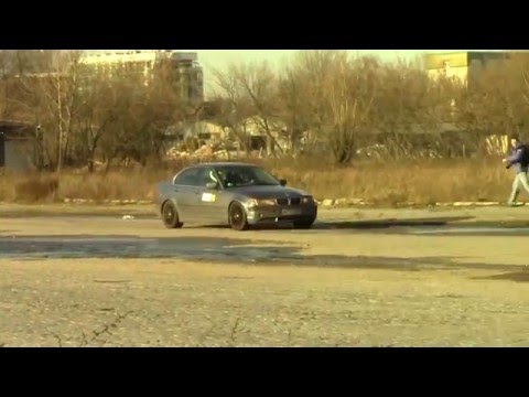 X Rally Barbórka BIS - Załoga Nr 18