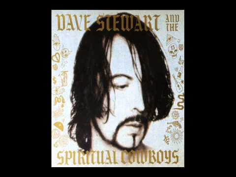dave stewart & the spiritual cowboys - jack talking