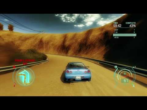Need For Speed Undercover Part 9