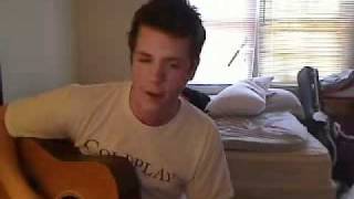 &quot; Couldn&#39;t Get High&quot;- Slightly Stoopid Acoustic Cover