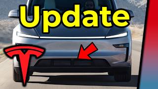 Riesen Tesla-Update für die Dashcam, China verbietet Tesla Türgriff & mehr