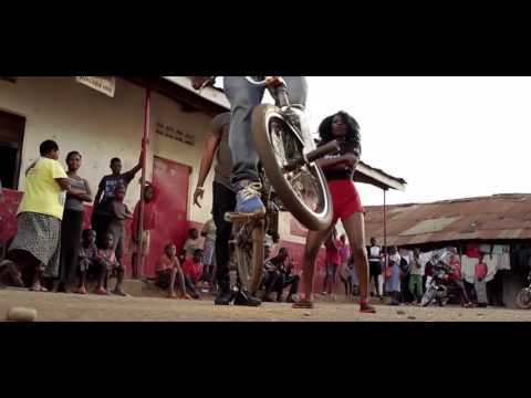 Beenie Gunter   Tubaayo DJ ALLAN DXB