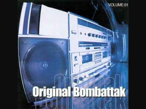 Original Bombattak lunatic oxmo pit