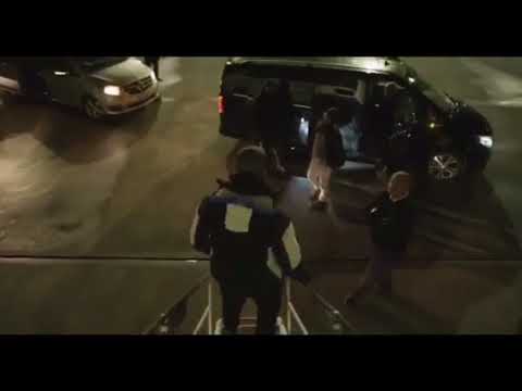 Drake FT Giggs KMT Music Video