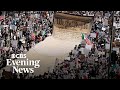 No Kings Protests Express Fear Frustration With Trump Administration