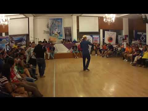 Armand Bra - A recuperar (Live at La Libertad - Santa Elena, CRENA 2019)