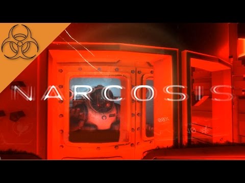 Narcosis | Das Ende 08 | Gameplay German Facecam