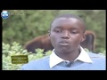 Jicho Pevu Pawanja La Mihadarati Sehemu Ya Pili