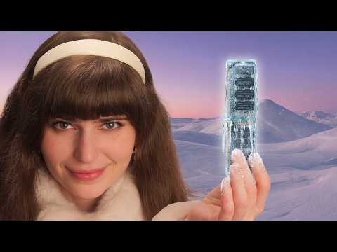 RAM Has a Design Flaw from 1966. I Bypassed It [video]