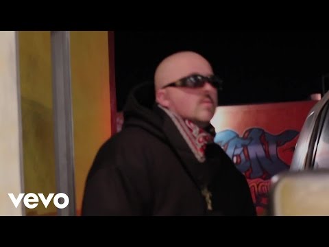 Casper Capone - Heat On The Block ft. Eclipz, Mandito Brown  & Lil Sneaky
