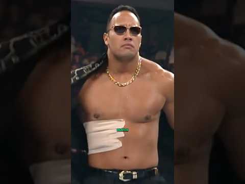 The Rock VIOLATES Triple H #therock #tripleh #stonecold #undertaker #johncena #wwe #ufc #jre #mma