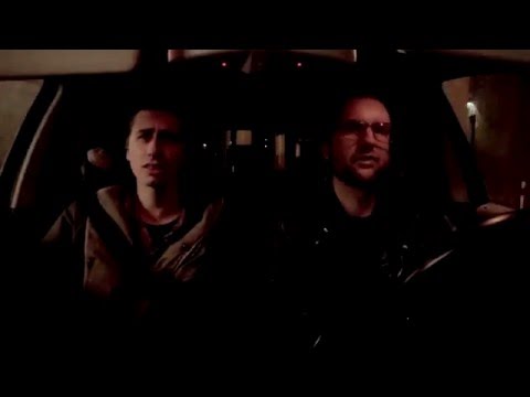 BLITZENBOLT - 'Push' (Official Music Video)