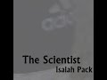 Isaiah Pack - The Scientist (Coldplay Cover) 