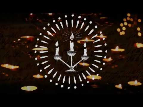 Lotus Thief - "Gramarye" [Official Trailer]