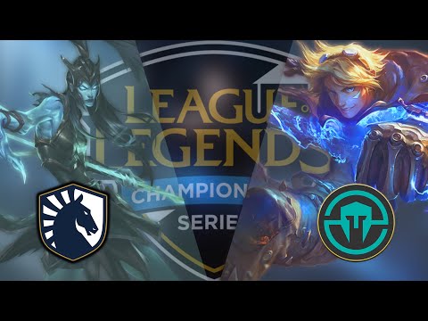 TL vs IMT Highlights | (Doublelift Kalista) LCS Spring 2020 | Team Solomid vs Immortals