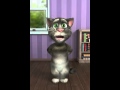 Talking Tom читает садистские стишки 1 