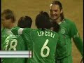 Pápa - Ferencváros 1-5, 2006 - Összefoglaló