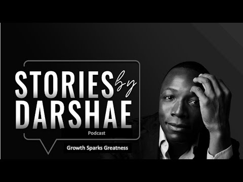 Growth Sparks Greatness | Darshae Kiér Music