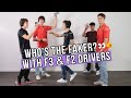 Who S The Faker 🫵 With F3 F2 Drivers