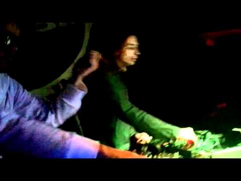 Хард Кор ))) by dj buratino@ak bday