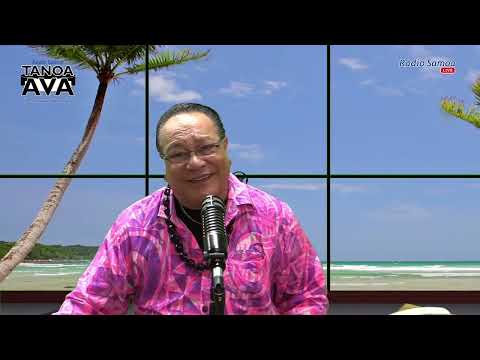 Tanoa Ava Show, 08 OCT 2022 - Radio Samoa