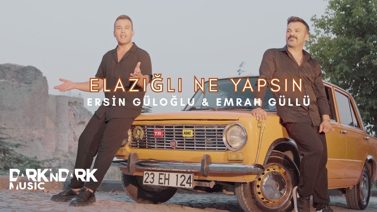 Elazığlı Ne Yapsın Klip