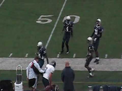 Titans 9th Grade vs Norcross