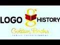 Golden Books Home Video Logo History 58