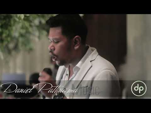 What A Wonderful World - (Live  Cover by Daniel Pattinama)