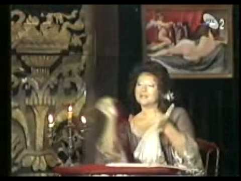 Gordana Jevtovic Una voce poco fa - Rozina Rosina aria