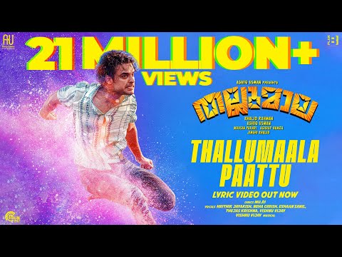 YouTube Thumbnail
