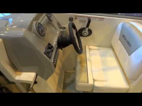 Paris Boat Show 2013