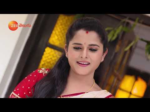 Rama Sakkani Seeta - రామ సక్కని సీత - Telugu Serial - EP - 122 - Nanda Kishore - Zee Telugu
