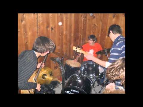 The Skin Cells - Tie Me Down
